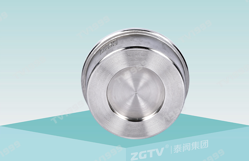 零泄（xiè）漏止回閥