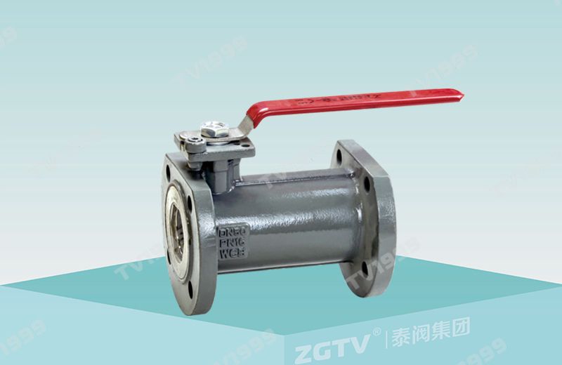 碳鋼零泄漏（lòu）球（qiú）閥