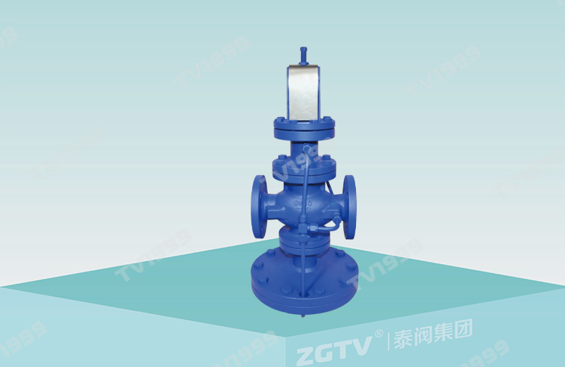 25P 減壓（yā）閥