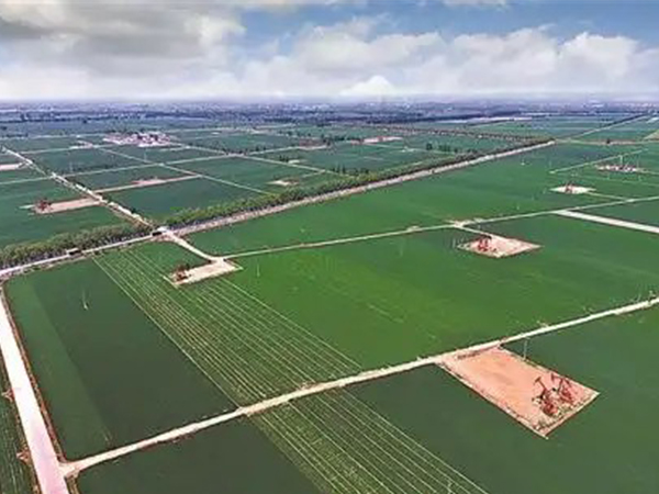 華北油田自研（yán）一（yī）體化生產線提升管線業（yè）務效能