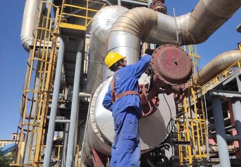 Maintenance and upkeep of valves(圖1)