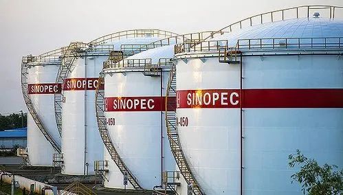 石化行業下遊需求轉弱,景氣小幅(fú)回落(圖1) 石化行業下遊需求轉弱,景氣小(xiǎo)幅回落(luò)(圖1)