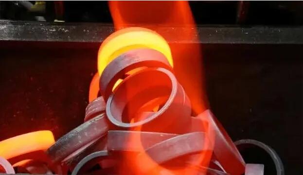 閥體常用的材料熱處理（lǐ）工藝(圖1)