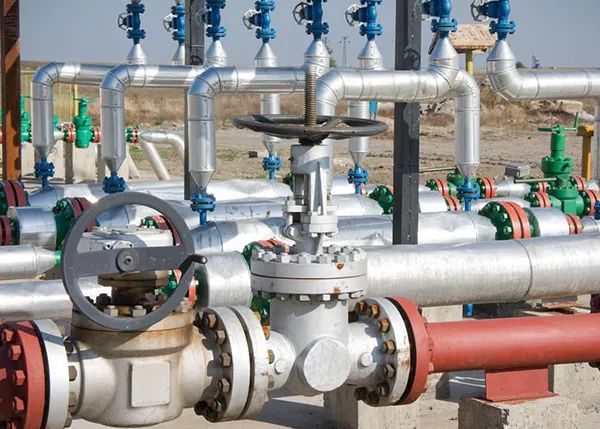 10 problems often encountered in the use of valves(圖1)