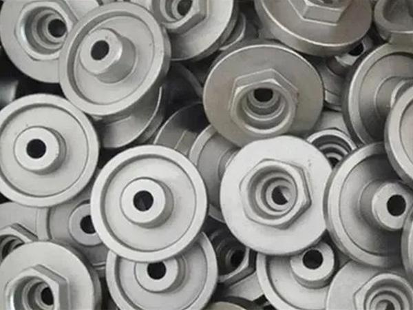 閥門鑄件容（róng）易產生哪些缺陷？(圖1)