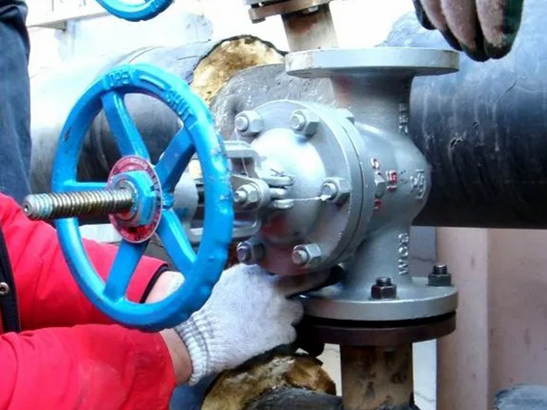 How much do you know about the 9 misunderstandings of valve installation?(圖1)