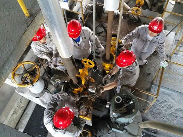 Valve daily maintenance guide(圖1)