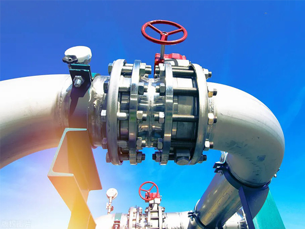 影響工業閥門（mén）市場的主要趨勢(圖（tú）1)