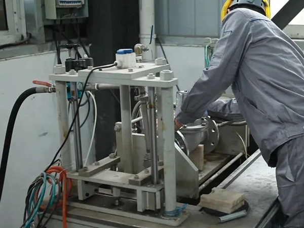 閥門的性（xìng）能檢測（cè）(圖1)