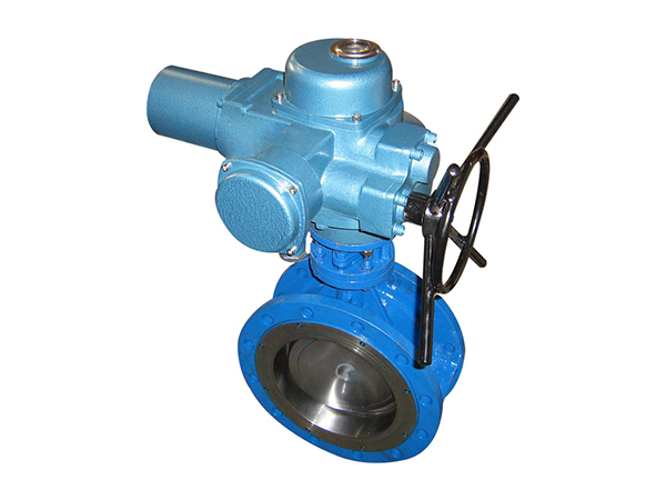 What are the selection conditions of electric butterfly valve and pneumatic butterfly valve?(圖1)