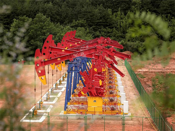 Efficient Production Enhancement of Coalbed Methane in Huabei Oilfield(圖1)