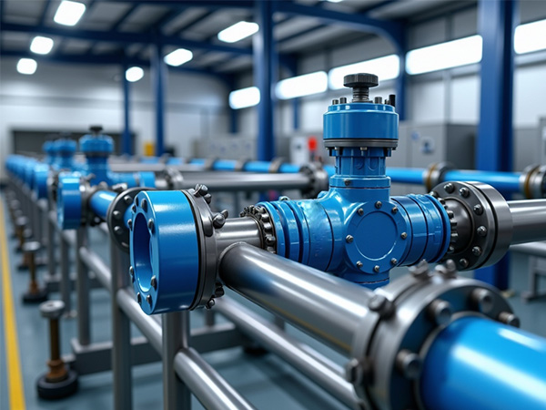 The causes of leakage at the valve sealing surface(圖1)